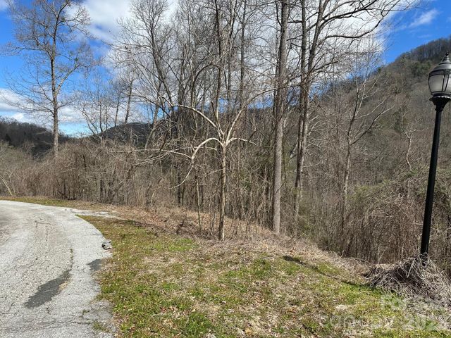 0 Tuckaway Ridge Drive, Hendersonville, NC 28792