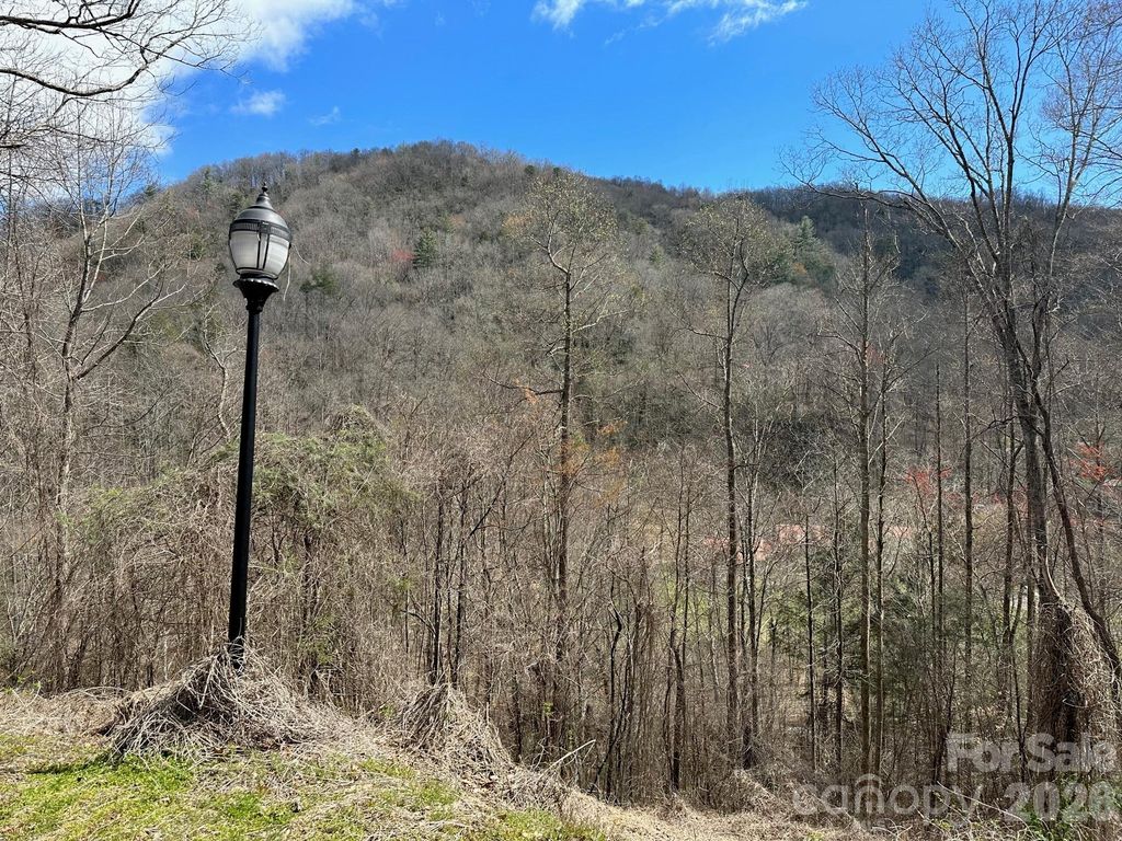 0 Tuckaway Ridge Drive, Hendersonville, NC 28792