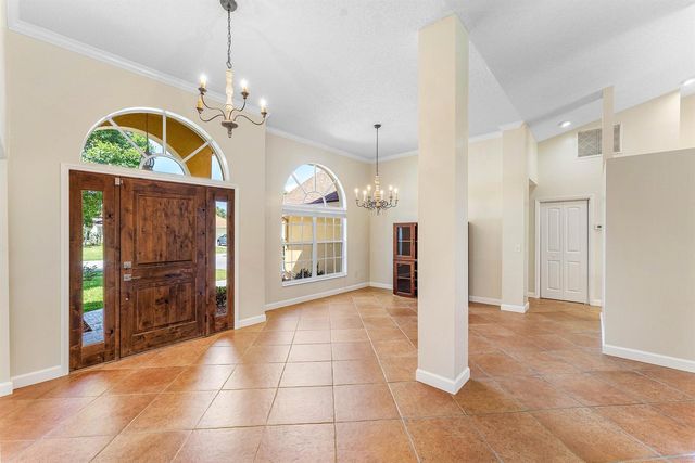 13053 Meadowbreeze Drive, Wellington, FL 33414