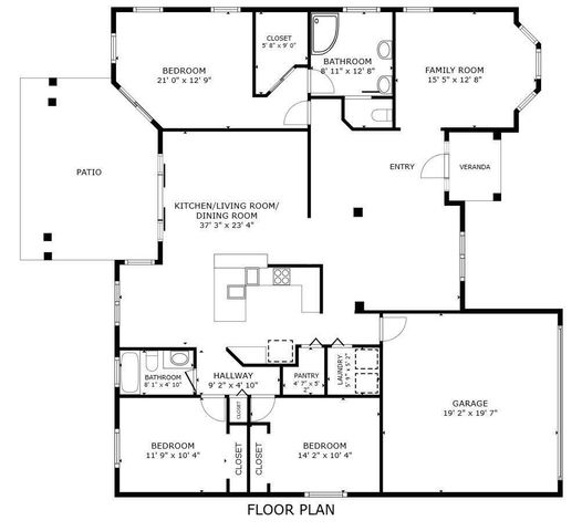 13053 Meadowbreeze Drive, Wellington, FL 33414