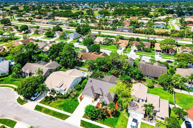 13053 Meadowbreeze Drive, Wellington, FL 33414