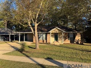 3290 Old Baker Rd, Zachary, LA 70791