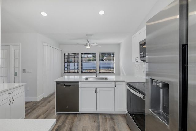 10322 MADERIA STREET, Spring Hill, FL 34608