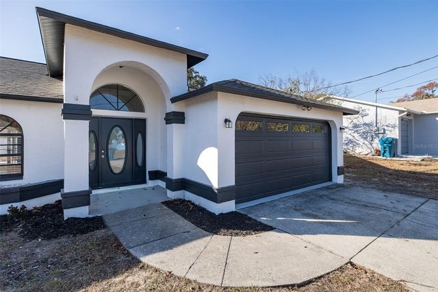 10322 MADERIA STREET, Spring Hill, FL 34608