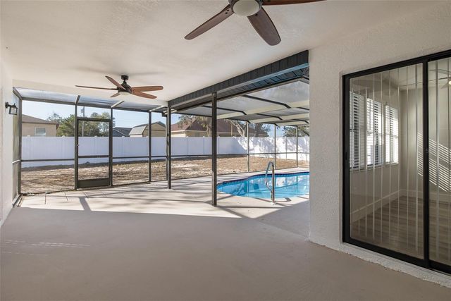 10322 MADERIA STREET, Spring Hill, FL 34608