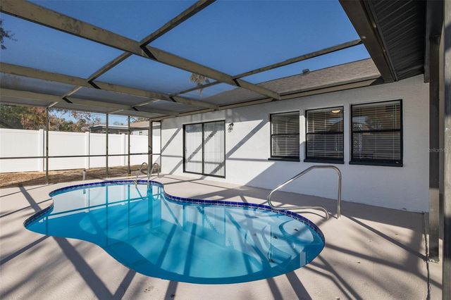 10322 MADERIA STREET, Spring Hill, FL 34608