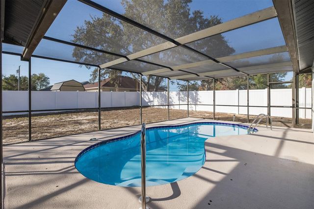 10322 MADERIA STREET, Spring Hill, FL 34608