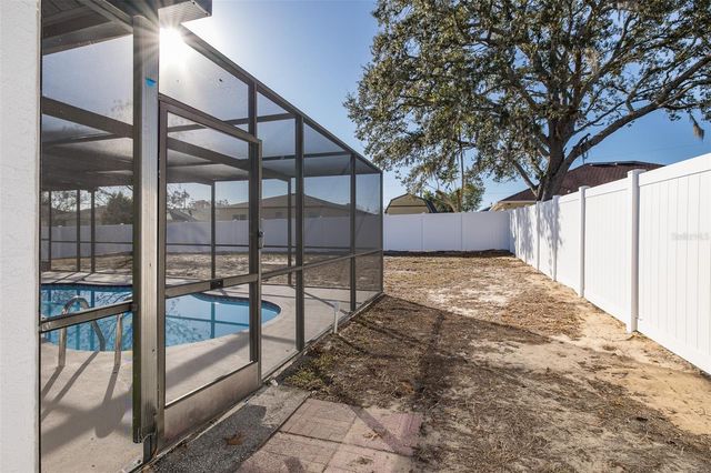 10322 MADERIA STREET, Spring Hill, FL 34608