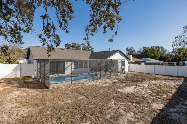 10322 MADERIA STREET, Spring Hill, FL 34608