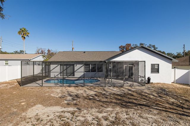 10322 MADERIA STREET, Spring Hill, FL 34608