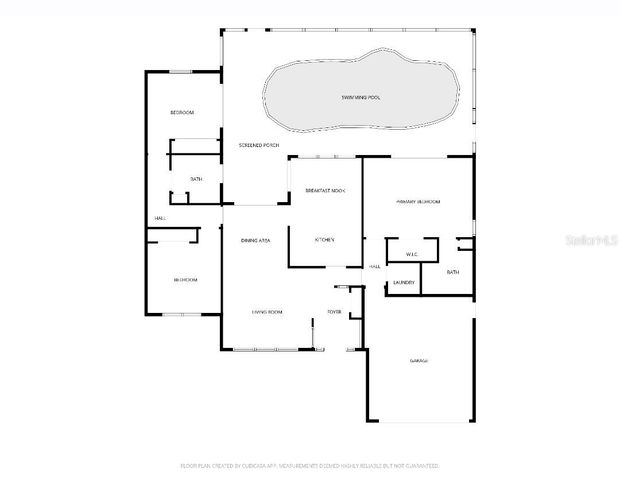 10322 MADERIA STREET, Spring Hill, FL 34608