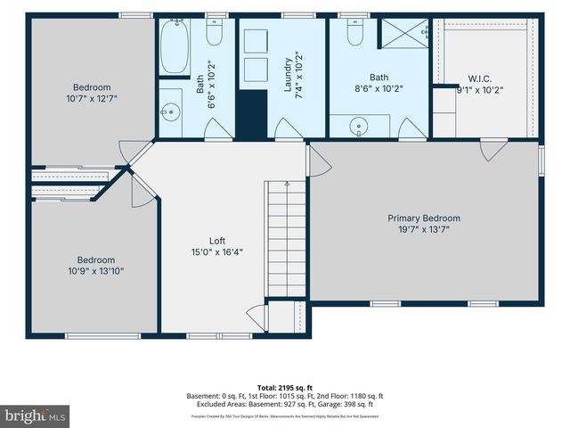 29 SOLVAY DR, Reading, PA 19605