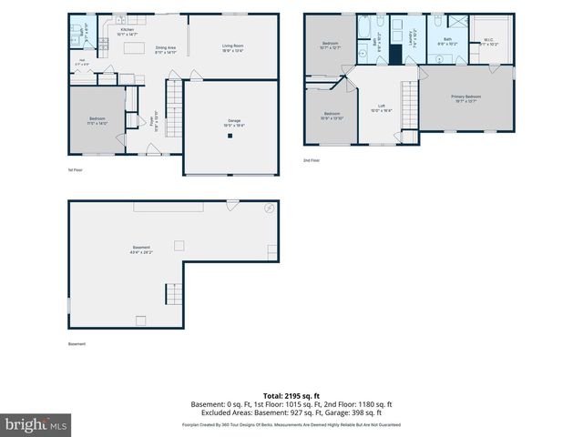 29 SOLVAY DR, Reading, PA 19605