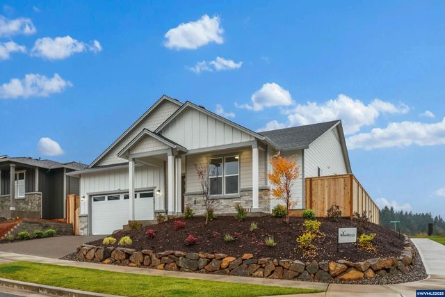 6663 Naomi Danielle St SE, Salem, OR 97306