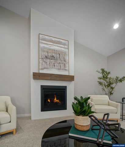 6663 Naomi Danielle St SE, Salem, OR 97306