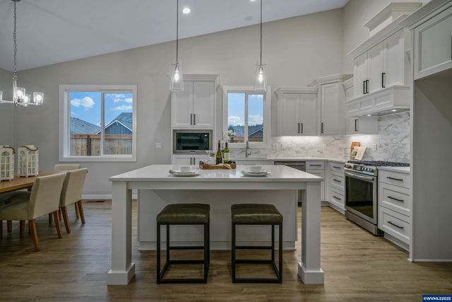 6663 Naomi Danielle St SE, Salem, OR 97306