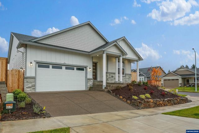 6663 Naomi Danielle St SE, Salem, OR 97306