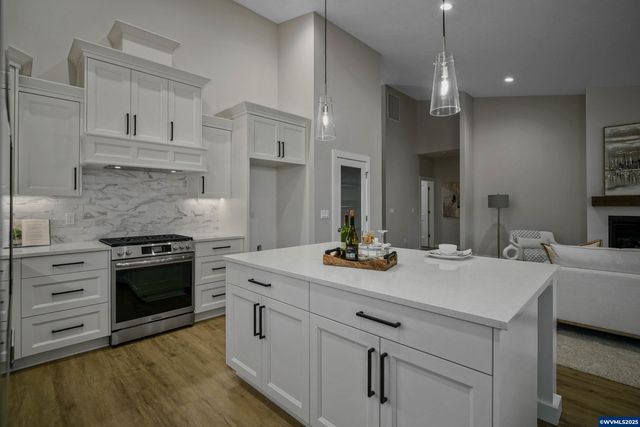 6663 Naomi Danielle St SE, Salem, OR 97306