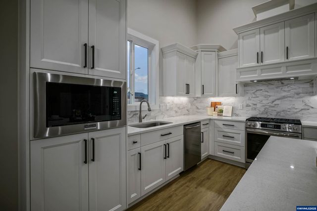 6663 Naomi Danielle St SE, Salem, OR 97306