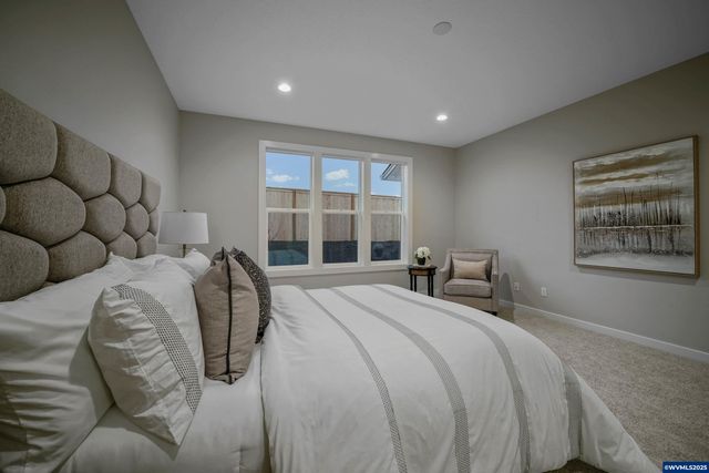 6663 Naomi Danielle St SE, Salem, OR 97306