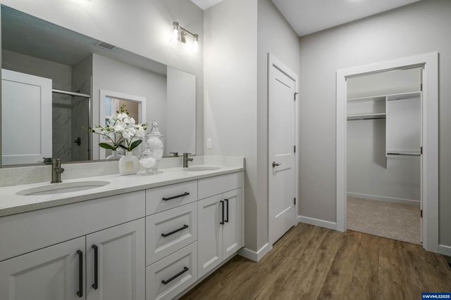 6663 Naomi Danielle St SE, Salem, OR 97306