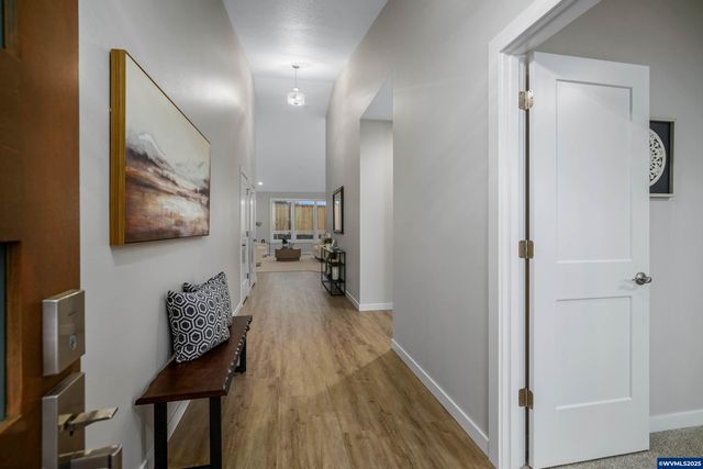 6663 Naomi Danielle St SE, Salem, OR 97306