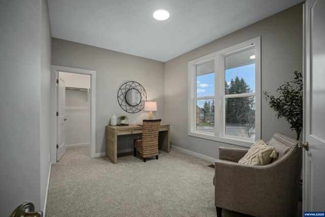 6663 Naomi Danielle St SE, Salem, OR 97306