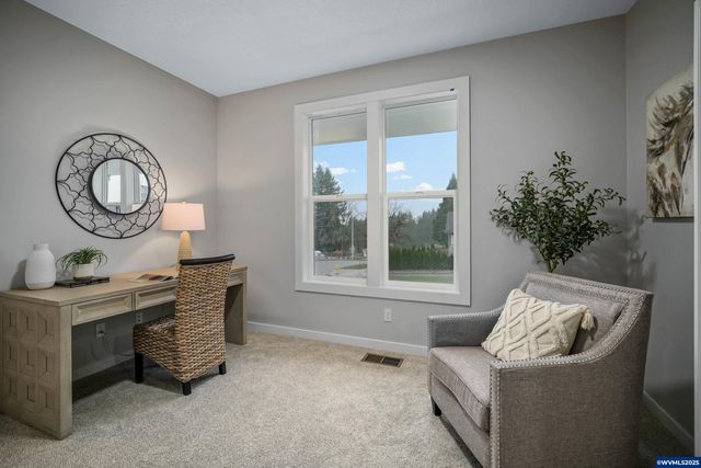 6663 Naomi Danielle St SE, Salem, OR 97306