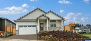 6663 Naomi Danielle St SE, Salem, OR 97306