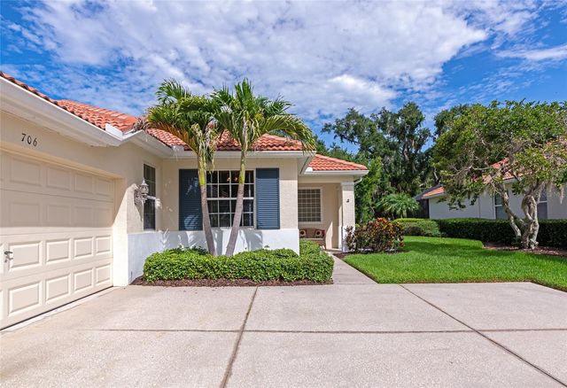 706 MISTY POND COURT, Bradenton, FL 34212