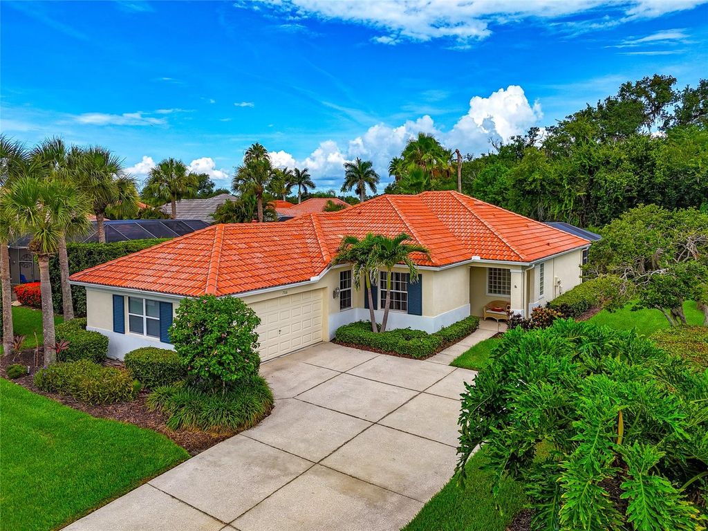 706 MISTY POND COURT, Bradenton, FL 34212
