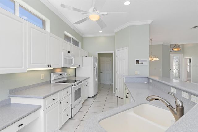 26040 FEATHERSOUND DRIVE, Punta Gorda, FL 33955