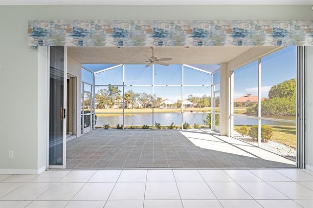 26040 FEATHERSOUND DRIVE, Punta Gorda, FL 33955