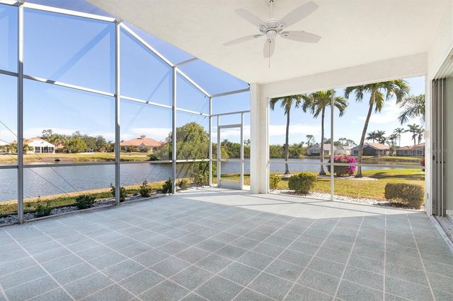 26040 FEATHERSOUND DRIVE, Punta Gorda, FL 33955