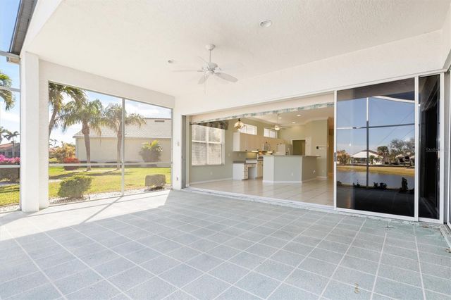 26040 FEATHERSOUND DRIVE, Punta Gorda, FL 33955
