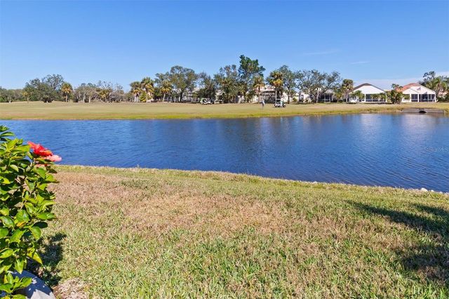 26040 FEATHERSOUND DRIVE, Punta Gorda, FL 33955
