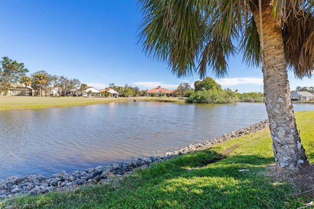 26040 FEATHERSOUND DRIVE, Punta Gorda, FL 33955