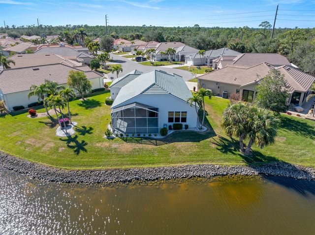 26040 FEATHERSOUND DRIVE, Punta Gorda, FL 33955