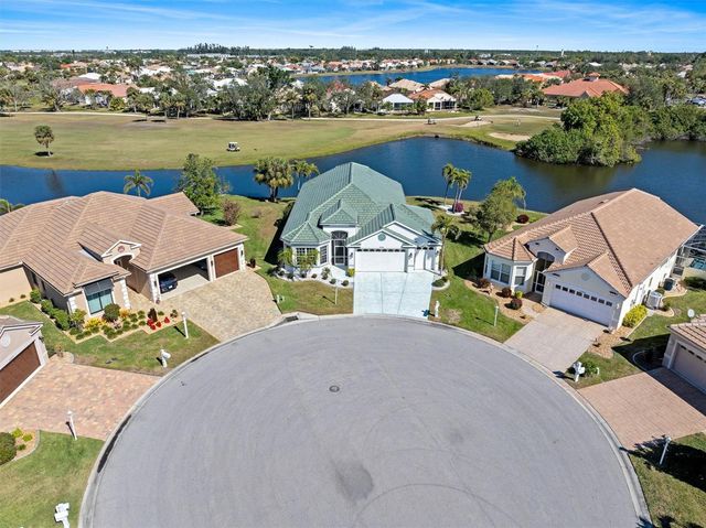 26040 FEATHERSOUND DRIVE, Punta Gorda, FL 33955