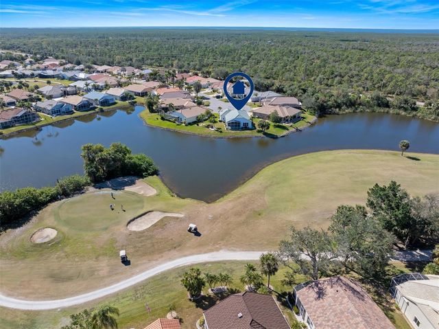 26040 FEATHERSOUND DRIVE, Punta Gorda, FL 33955