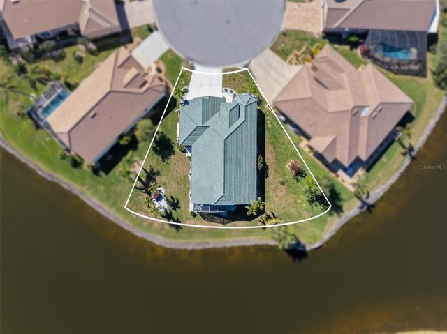 26040 FEATHERSOUND DRIVE, Punta Gorda, FL 33955