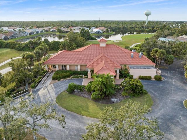 26040 FEATHERSOUND DRIVE, Punta Gorda, FL 33955