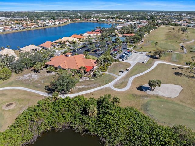 26040 FEATHERSOUND DRIVE, Punta Gorda, FL 33955