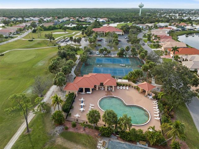 26040 FEATHERSOUND DRIVE, Punta Gorda, FL 33955