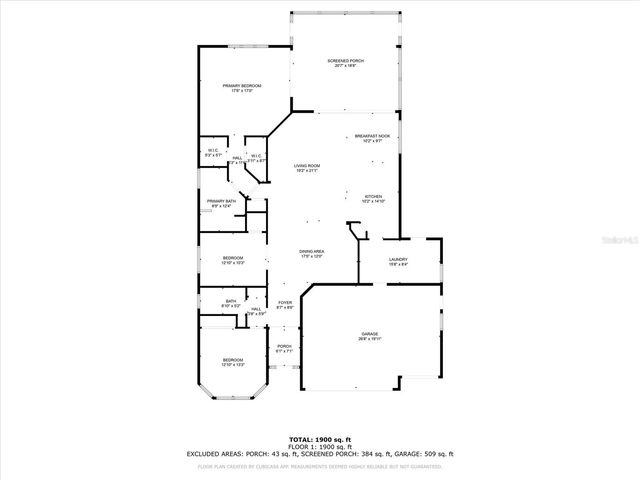 26040 FEATHERSOUND DRIVE, Punta Gorda, FL 33955