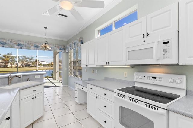 26040 FEATHERSOUND DRIVE, Punta Gorda, FL 33955