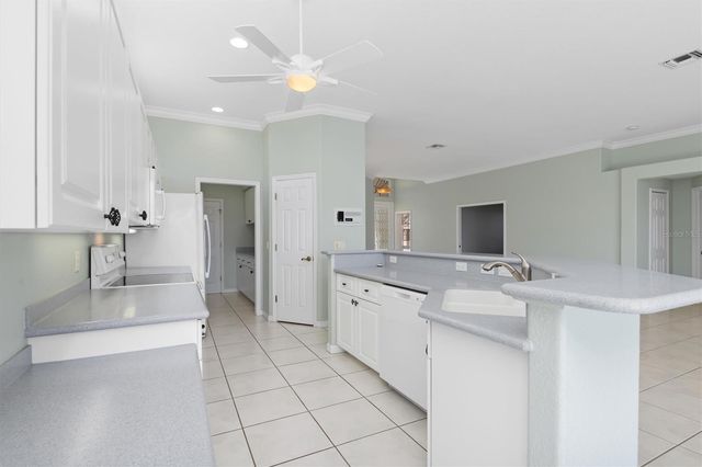 26040 FEATHERSOUND DRIVE, Punta Gorda, FL 33955