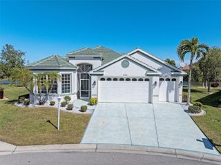 26040 FEATHERSOUND DRIVE, Punta Gorda, FL 33955