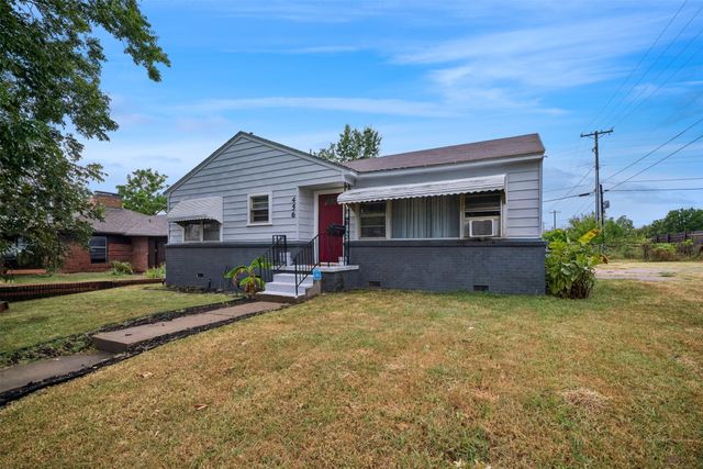 456 S 79th East Avenue, Tulsa, OK 74112