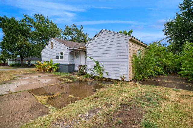 456 S 79th East Avenue, Tulsa, OK 74112